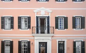 Can Alberti 1740 Boutique Hotel