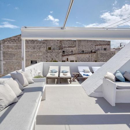 Can Alberti 1740 Boutique Hotel Mahon  Exterior photo