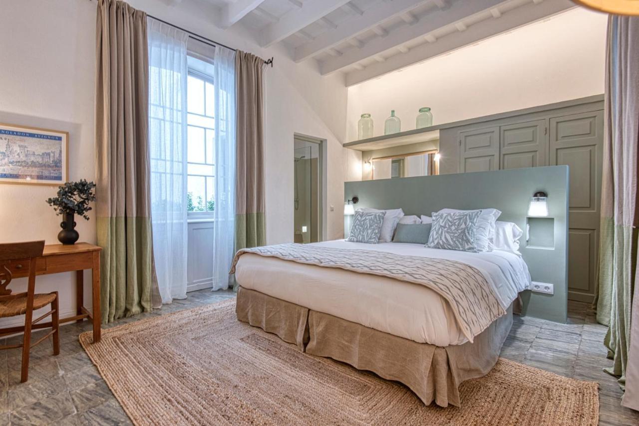 Can Alberti 1740 Boutique Hotel Mahon  Exterior photo