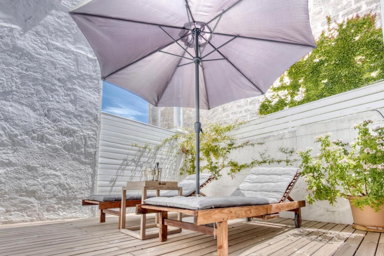 Can Alberti 1740 Boutique Hotel Mahon  Exterior photo