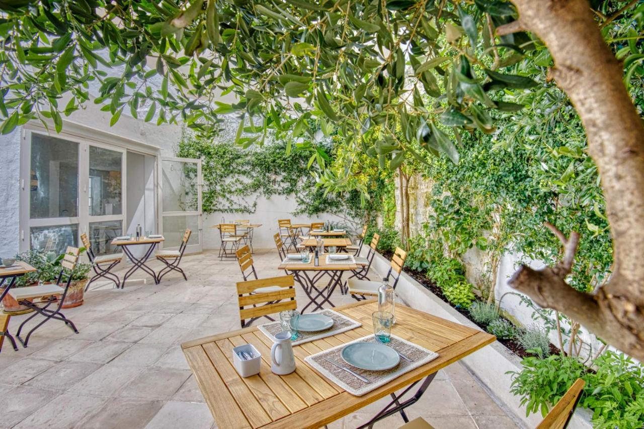 Can Alberti 1740 Boutique Hotel Mahon  Exterior photo