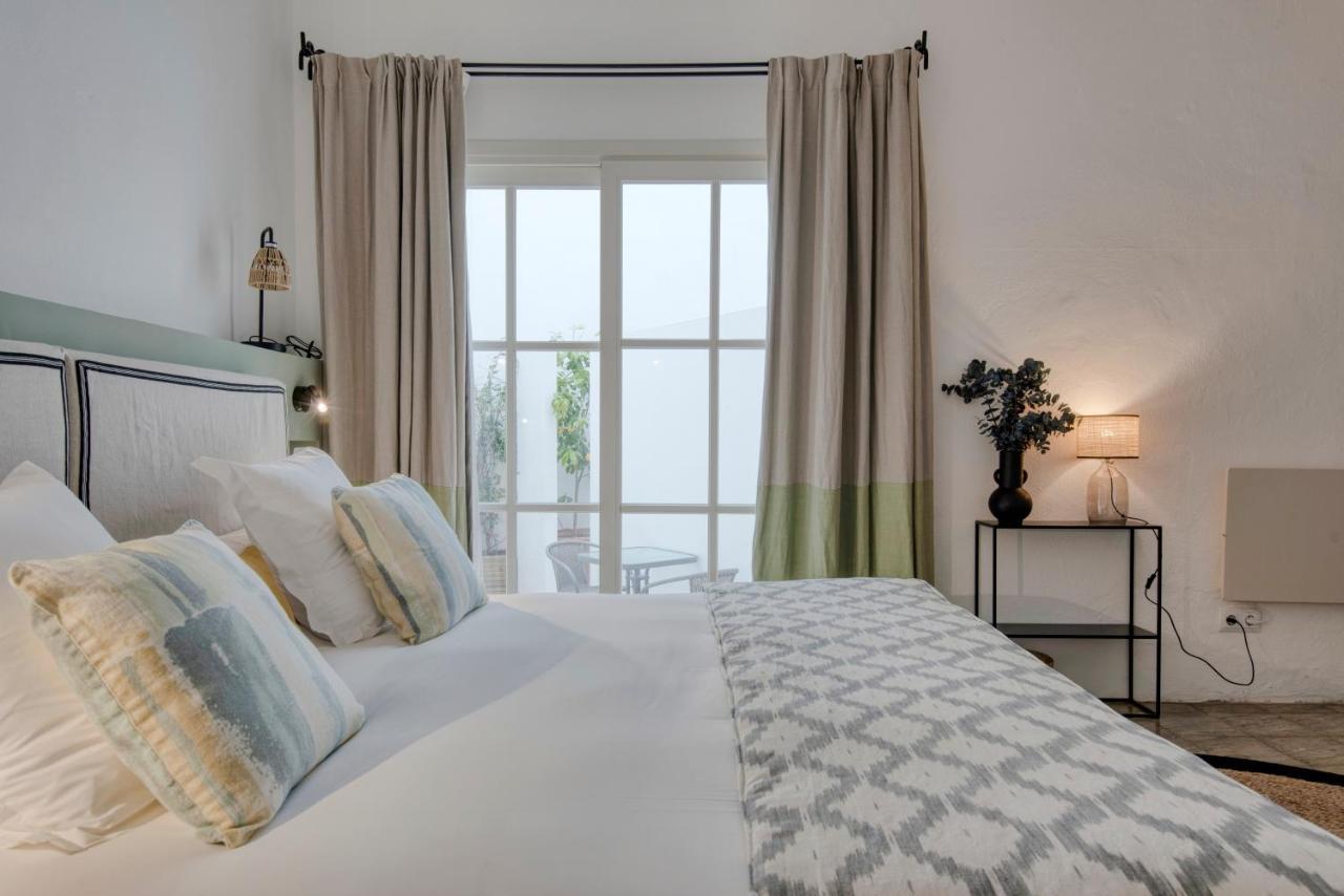 Can Alberti 1740 Boutique Hotel Mahon  Exterior photo