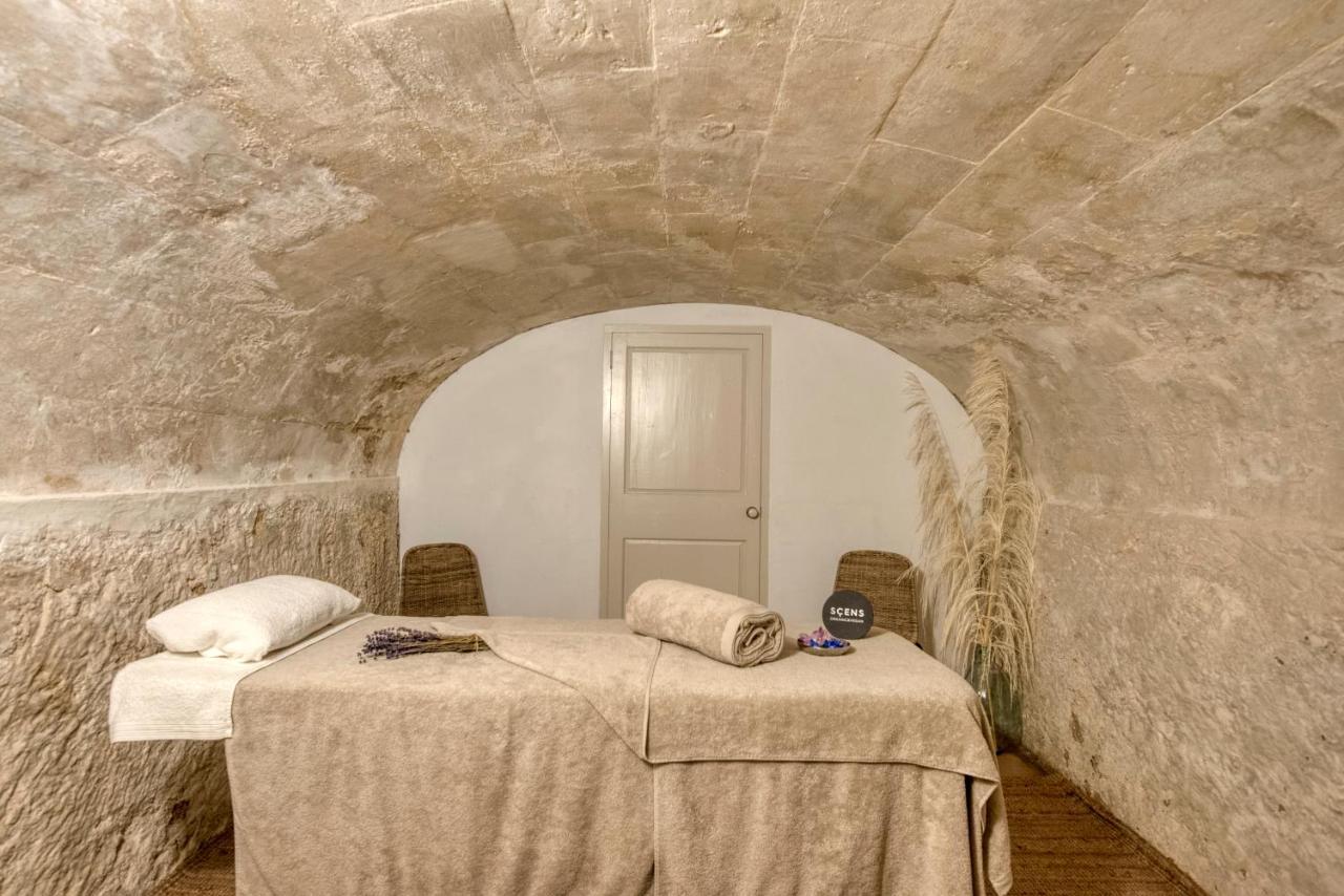 Can Alberti 1740 Boutique Hotel Mahon  Exterior photo