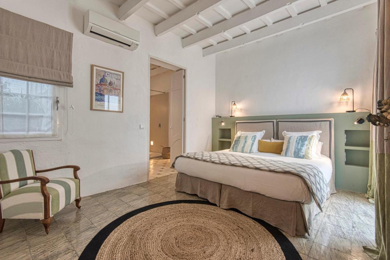 Can Alberti 1740 Boutique Hotel Mahon  Exterior photo