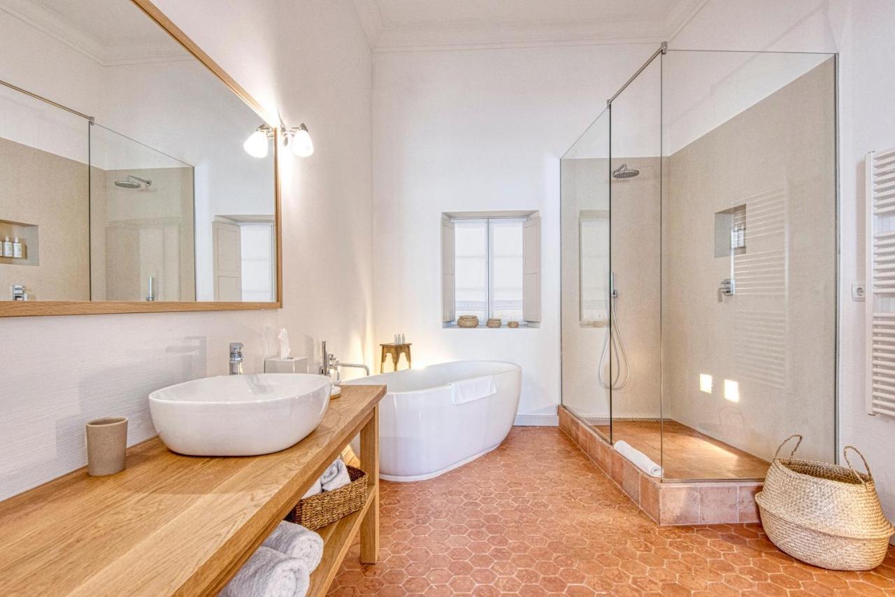 Can Alberti 1740 Boutique Hotel Mahon  Exterior photo