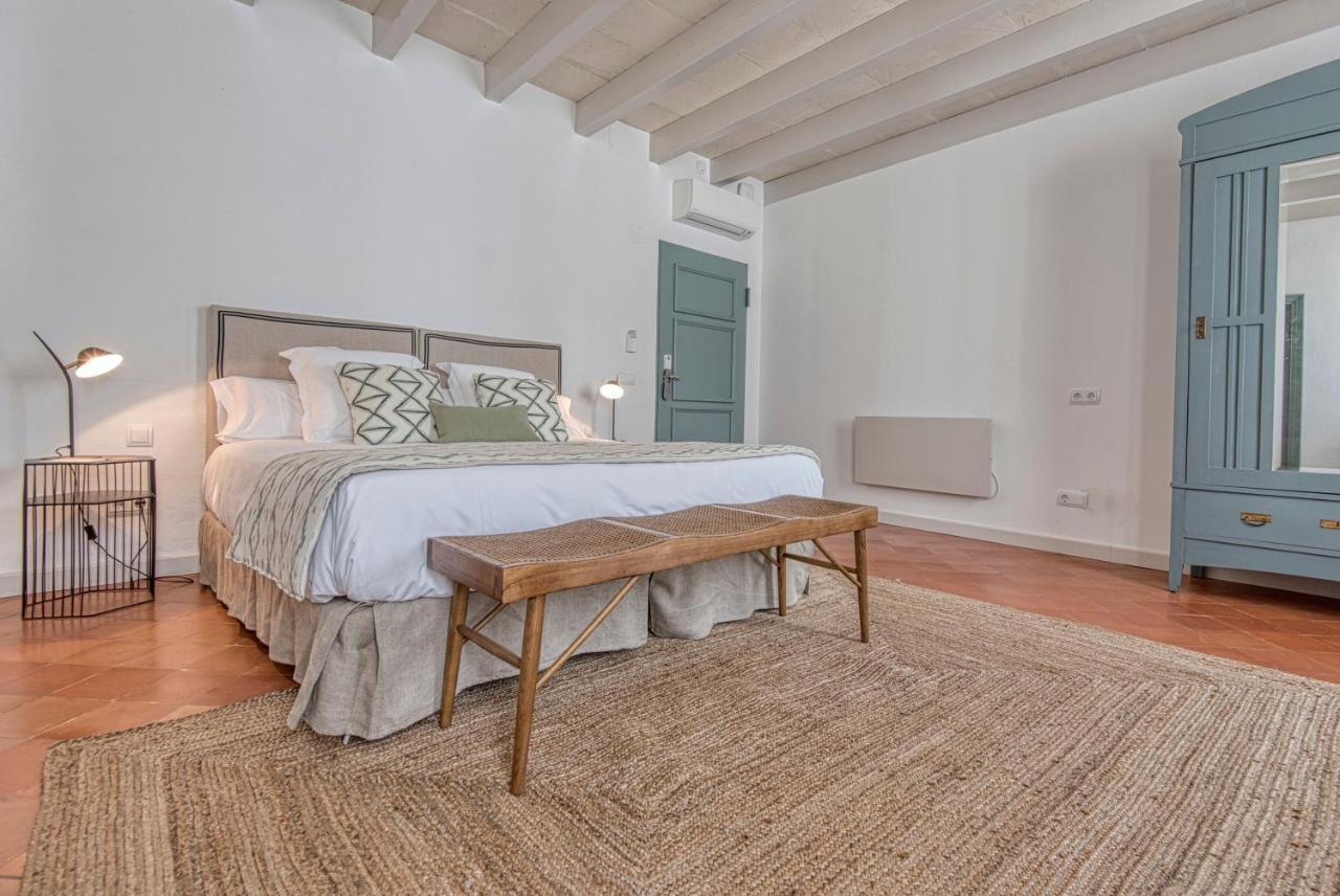 Can Alberti 1740 Boutique Hotel Mahon  Exterior photo