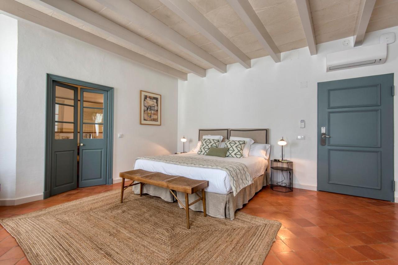 Can Alberti 1740 Boutique Hotel Mahon  Exterior photo