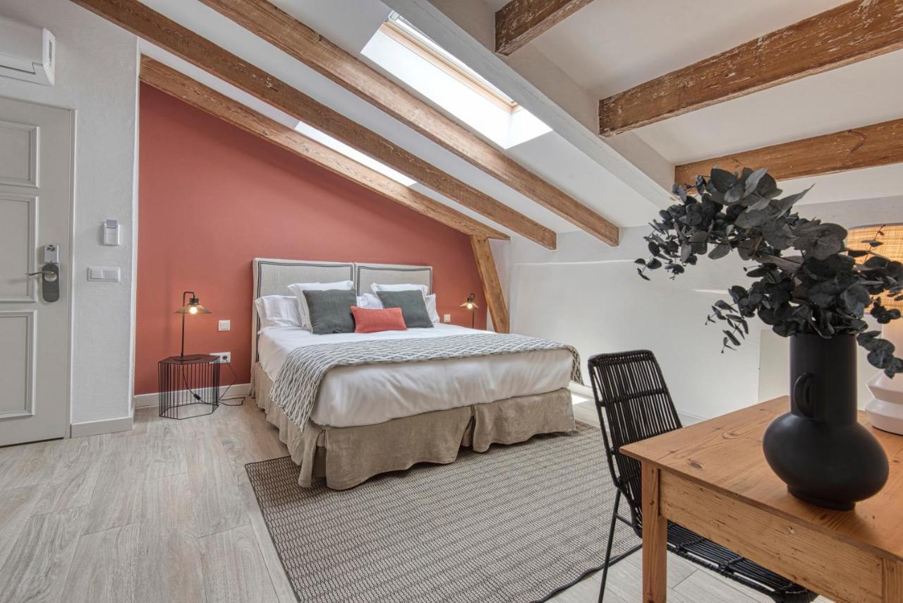 Can Alberti 1740 Boutique Hotel Mahon  Exterior photo