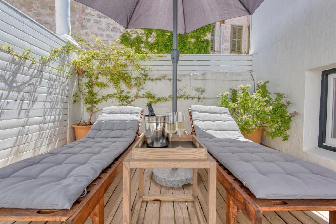 Can Alberti 1740 Boutique Hotel Mahon  Exterior photo