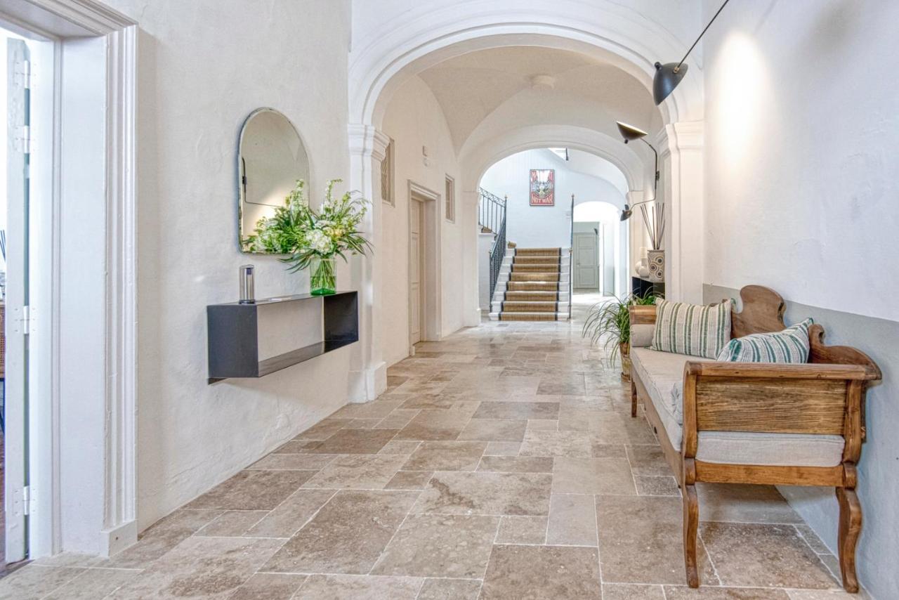 Can Alberti 1740 Boutique Hotel Mahon  Exterior photo