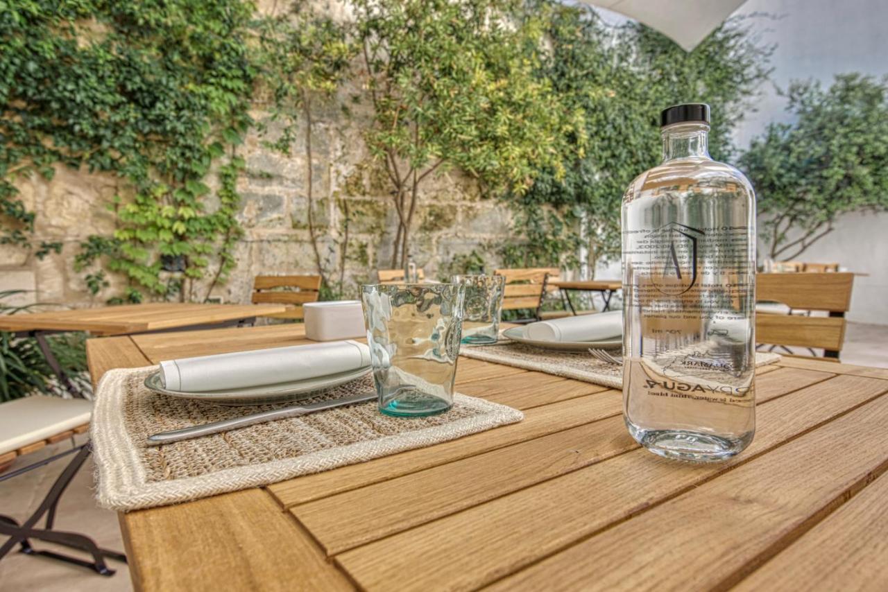 Can Alberti 1740 Boutique Hotel Mahon  Exterior photo