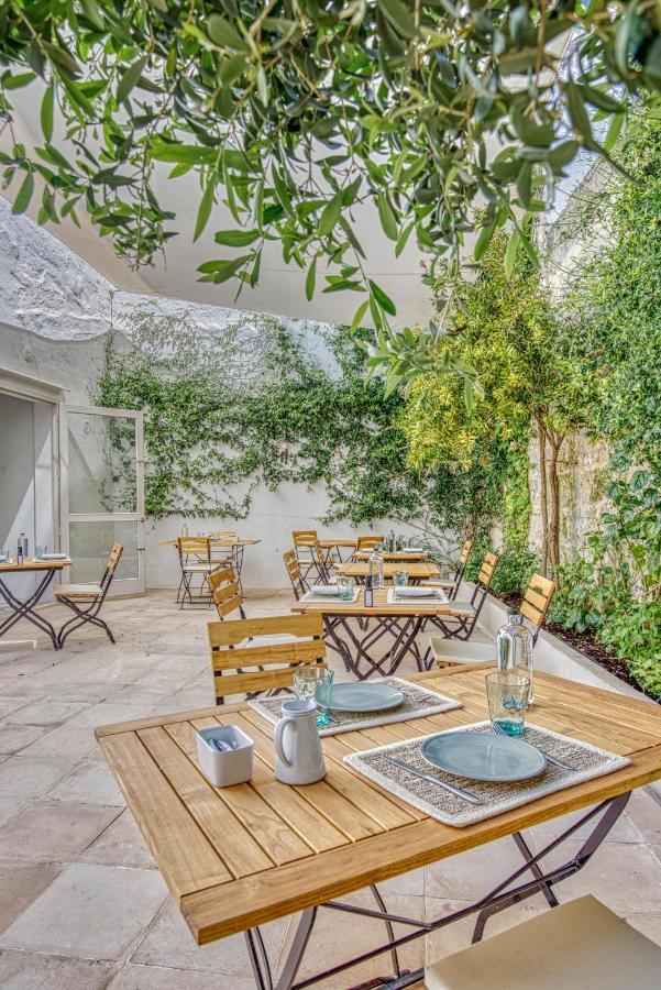 Can Alberti 1740 Boutique Hotel Mahon  Exterior photo