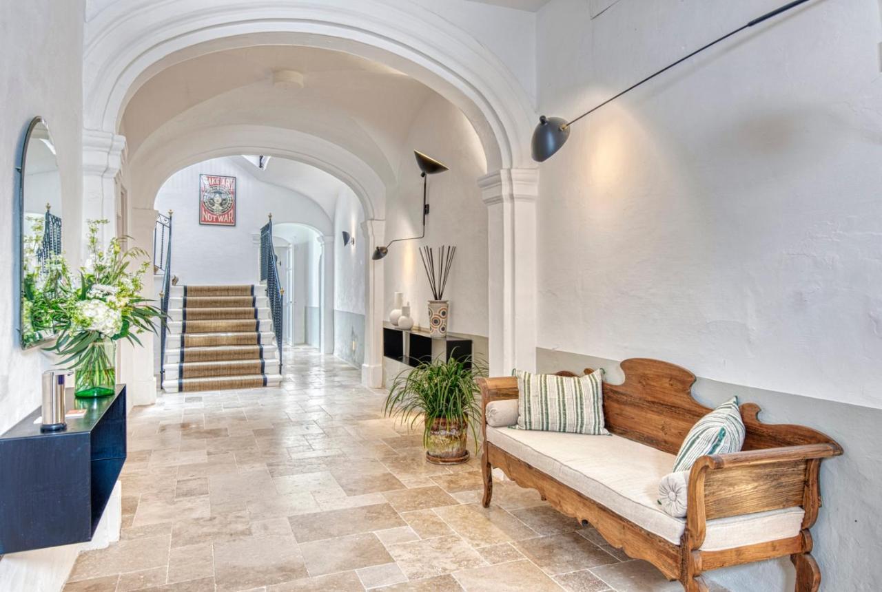 Can Alberti 1740 Boutique Hotel Mahon  Exterior photo