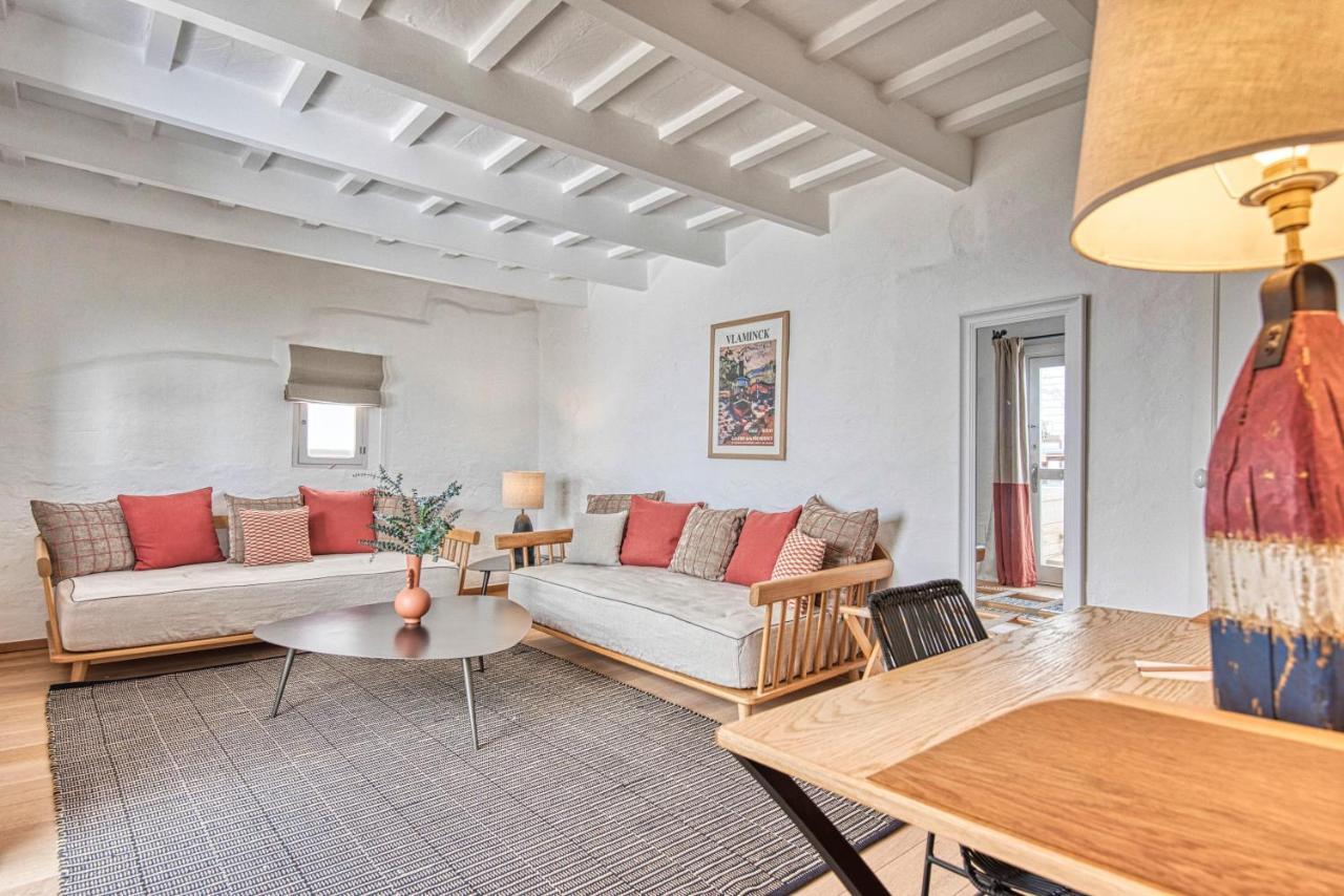 Can Alberti 1740 Boutique Hotel Mahon  Exterior photo