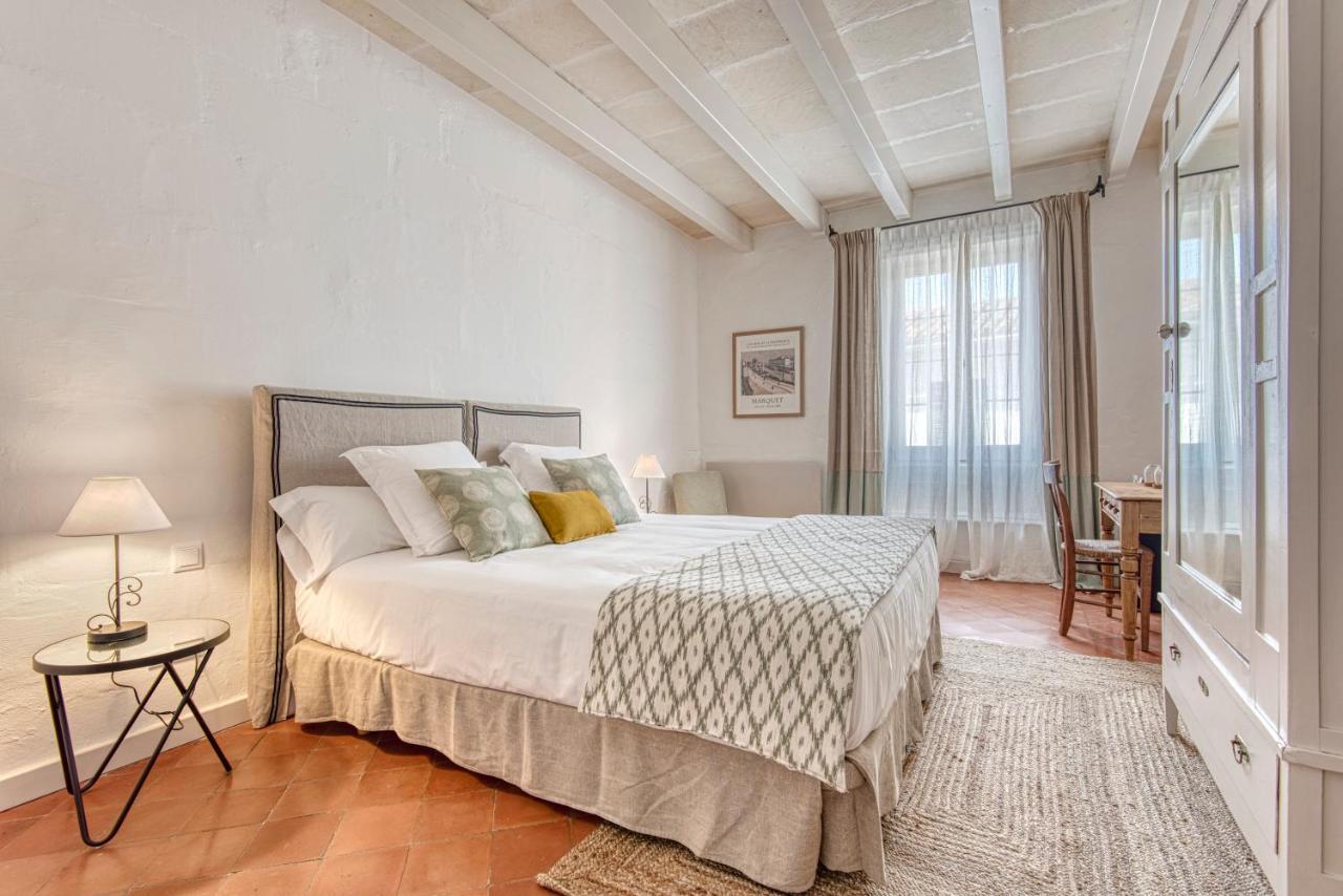 Can Alberti 1740 Boutique Hotel Mahon  Exterior photo