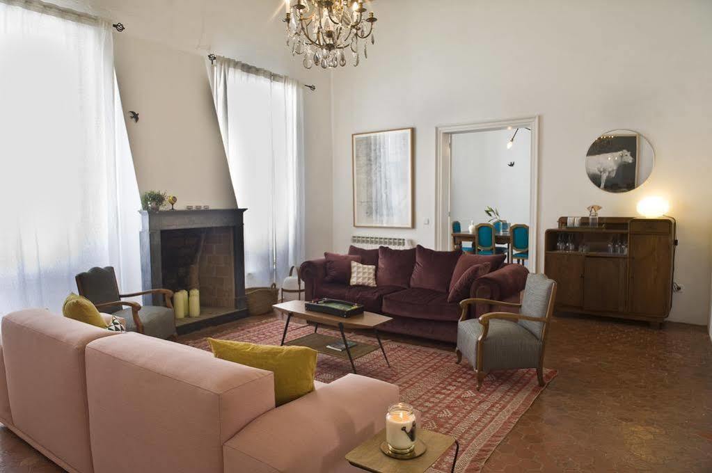 Can Alberti 1740 Boutique Hotel Mahon  Exterior photo