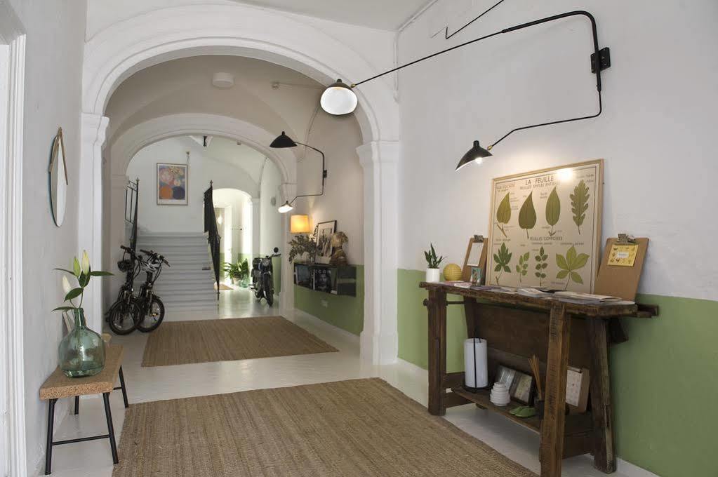 Can Alberti 1740 Boutique Hotel Mahon  Exterior photo