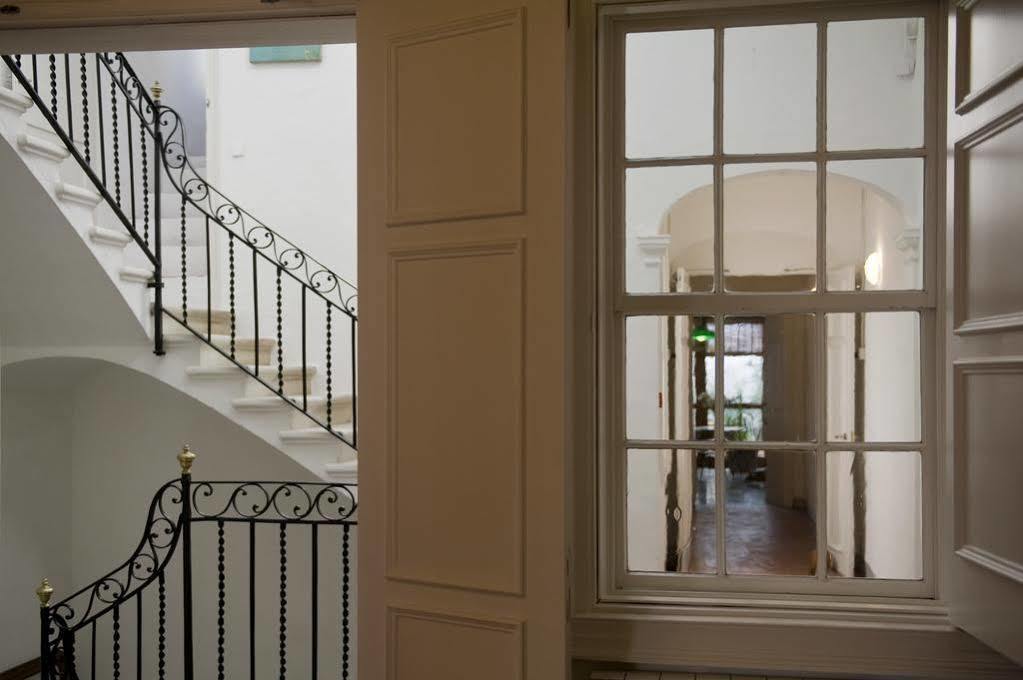 Can Alberti 1740 Boutique Hotel Mahon  Exterior photo