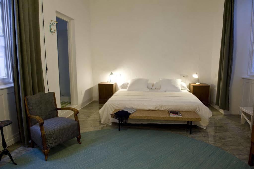 Can Alberti 1740 Boutique Hotel Mahon  Exterior photo